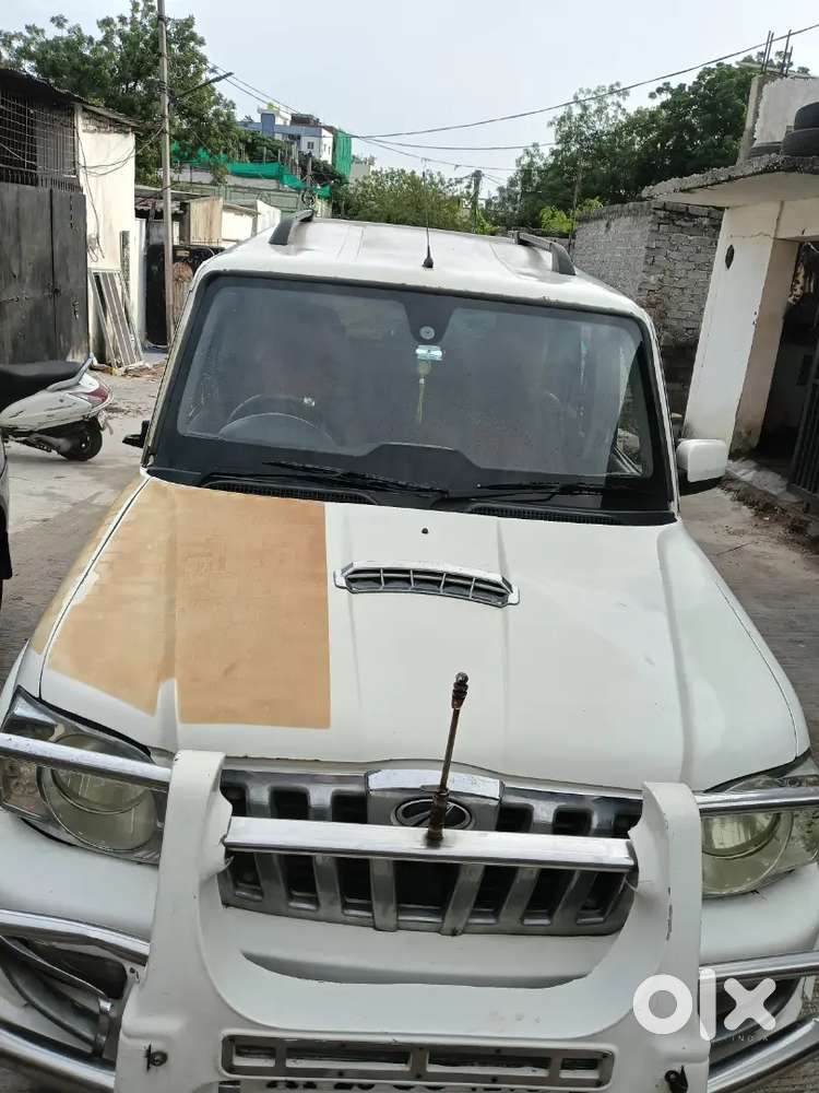 Good Condition Running Car