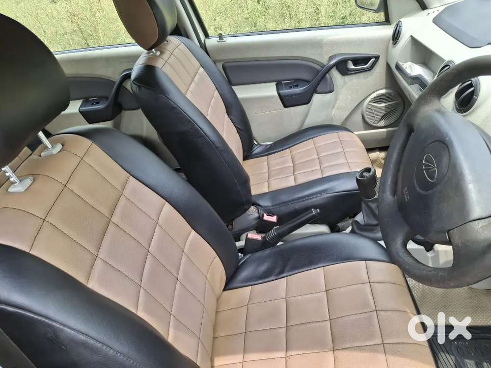 Mahindra Verito Vibe 2013 Diesel Well Maintained