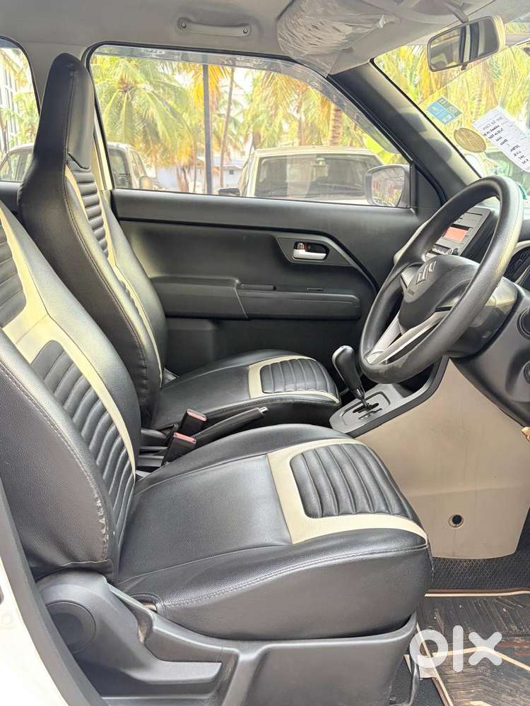 Maruti Suzuki Wagon R Amt Vxi Plus, 2020, Petrol