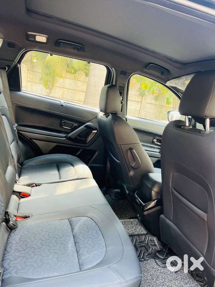 Tata Safari, 2025, Diesel