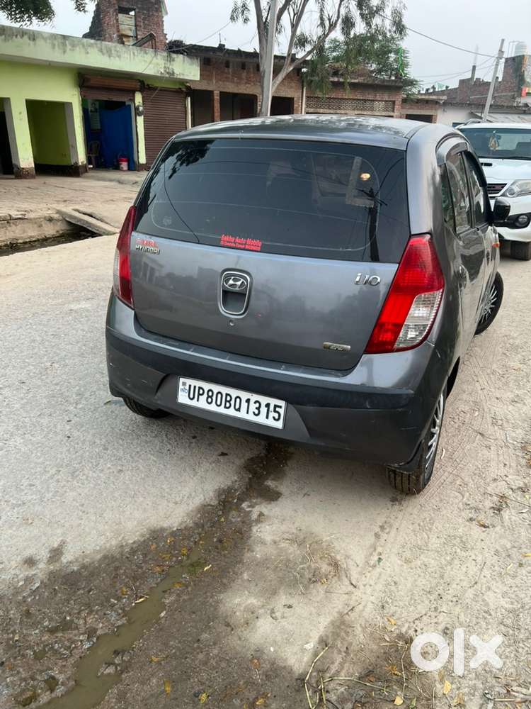 Hyundai Petrol Manual 15 Year