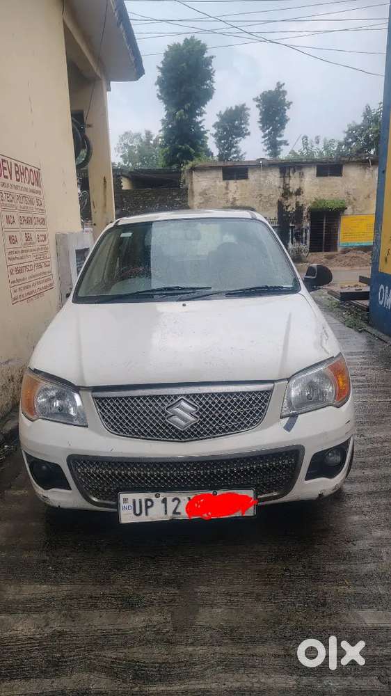 Maruti Suzuki Alto 2011 1.0 Lxi