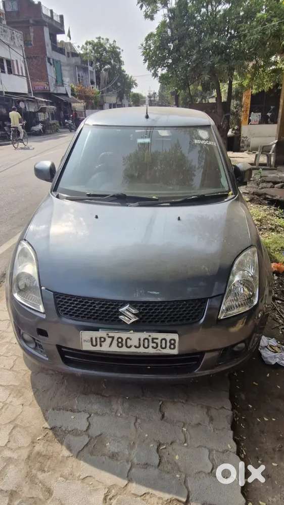 Swfit 2011 On Pepar Cng