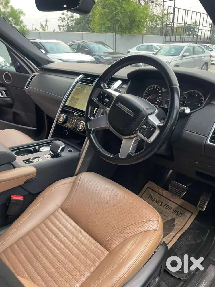 Land Rover Discovery Sport, 2023, Diesel