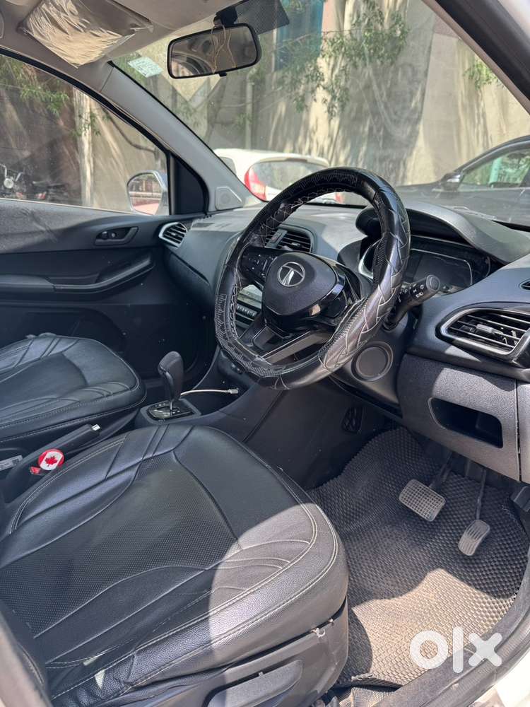 Tiago Automatic Top Model 2023