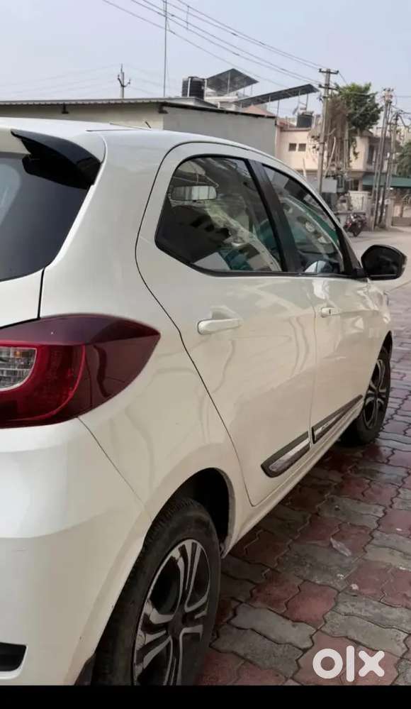 Ttaa Tiago Xt Good Condition