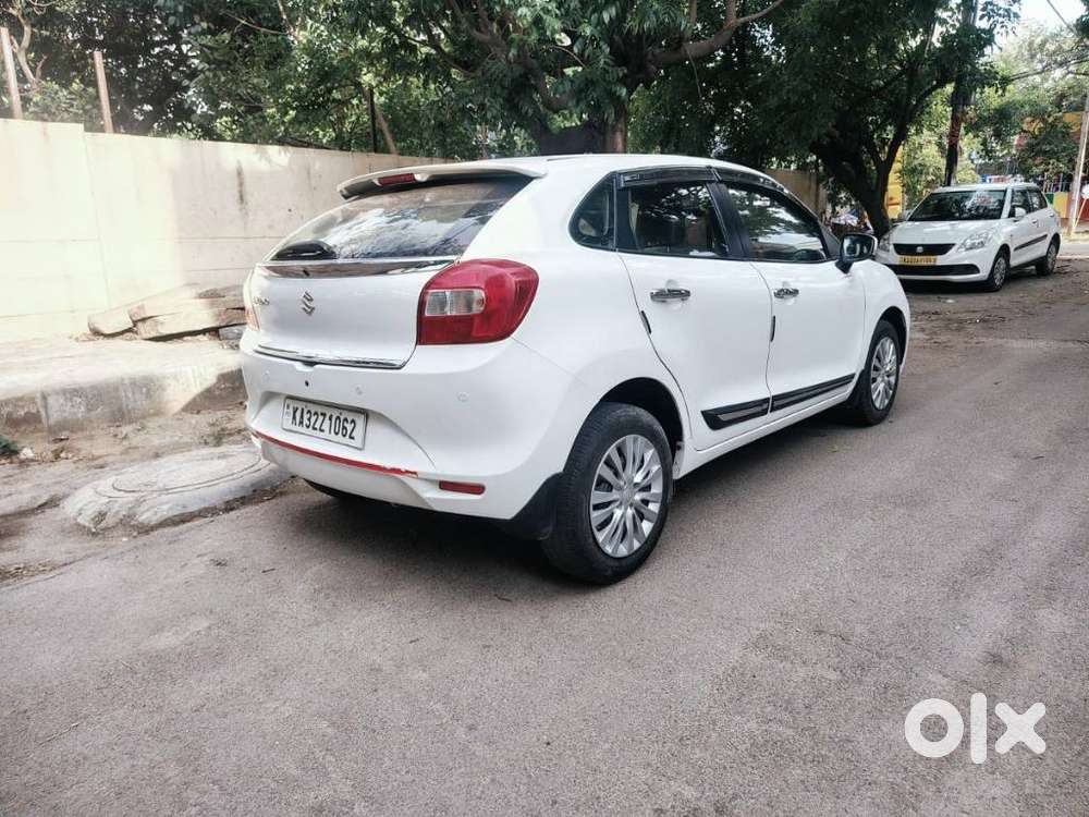 Maruti Suzuki Baleno Delta, 2022, Diesel