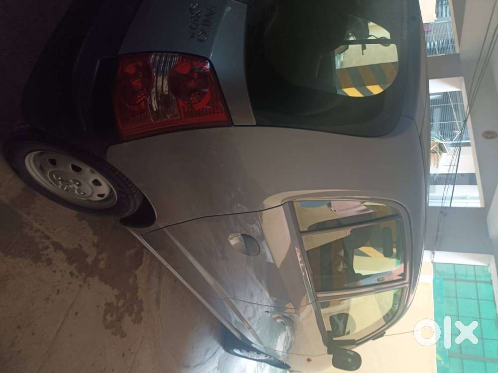 Hyundai Santro Xing 2006