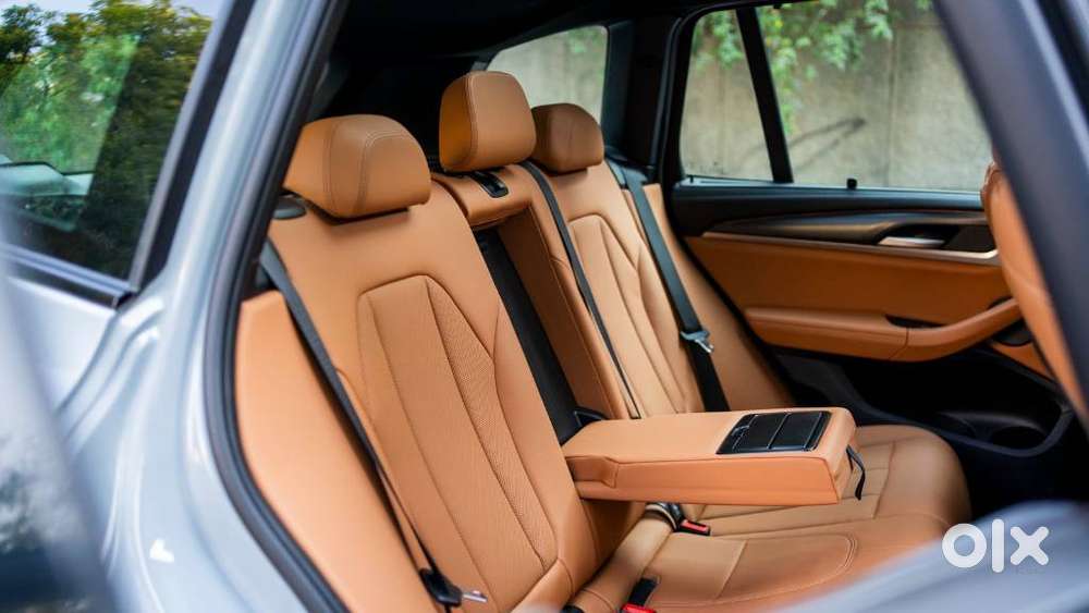 Bmw X3 Xdrive20d M Sport, 2024, Diesel