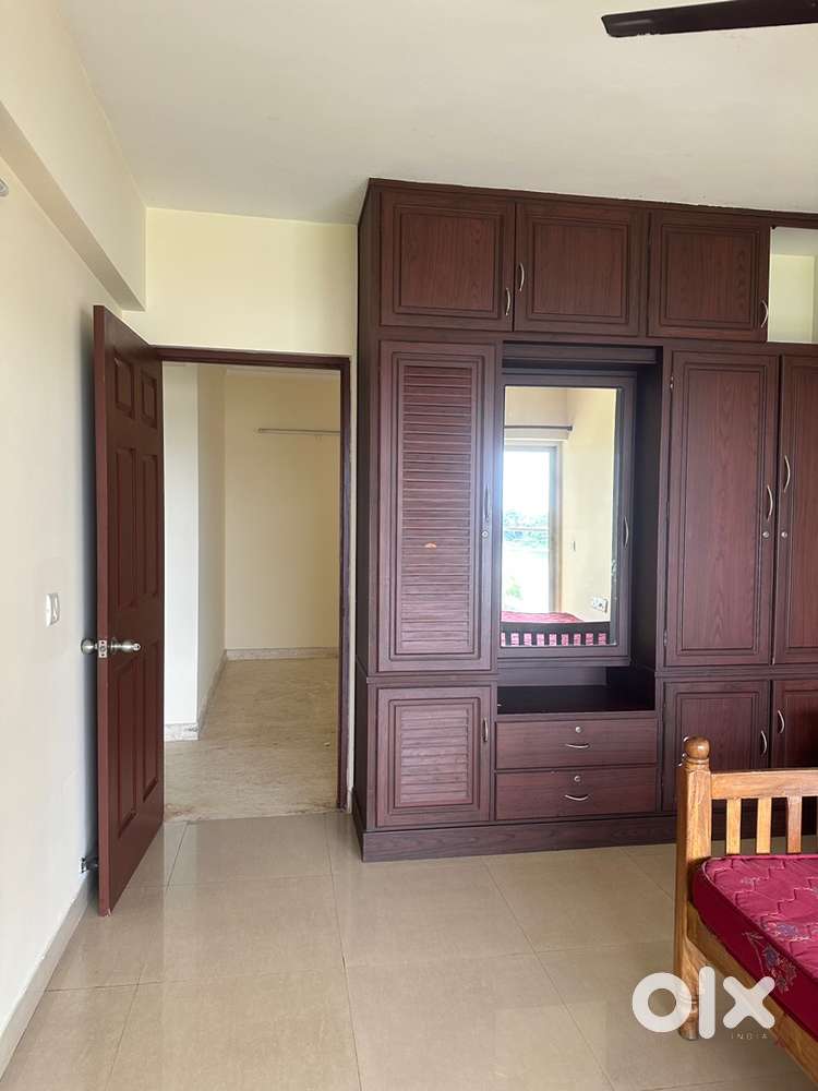 2BHK in Kadavanthra