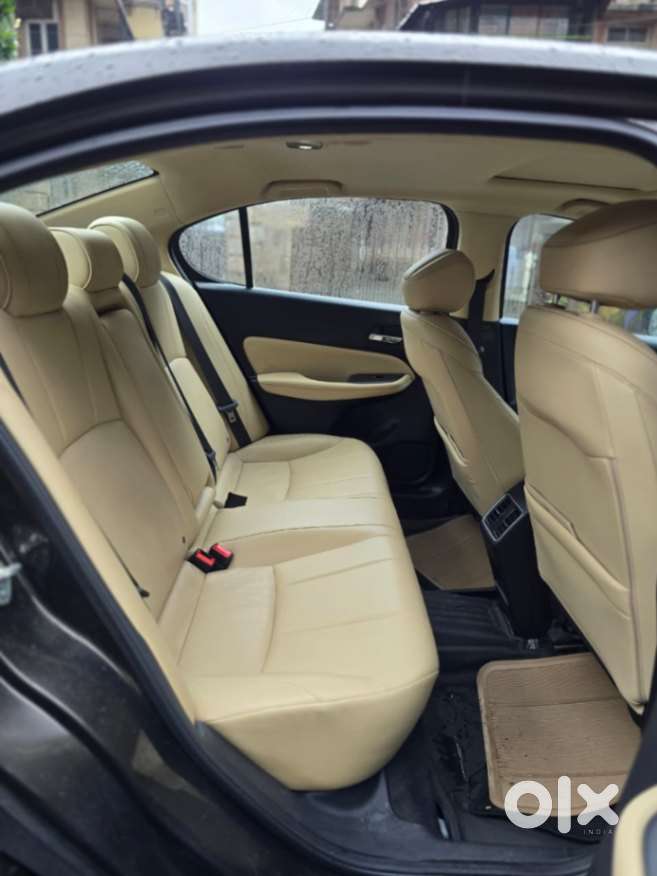Honda City 1.5 Zx Cvt I-vtec, 2023, Petrol