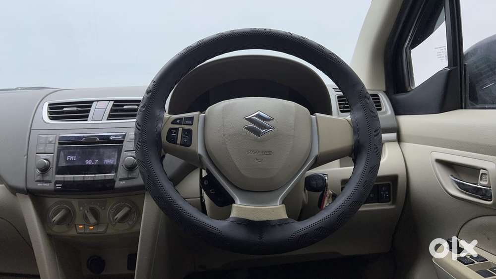 Maruti Suzuki Ertiga Vxi Cng, 2016, Cng & Hybrids