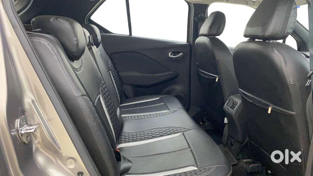 Nissan Kicks Xv, 2021, Petrol