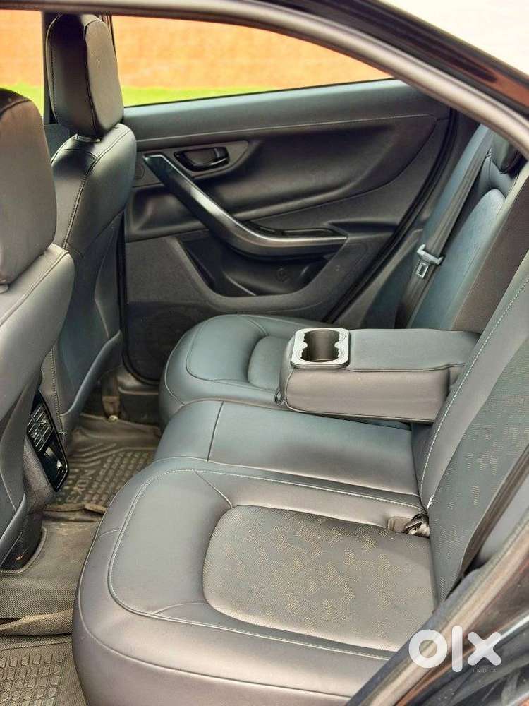 Tata Nexon Ev Xz Plus Lux Dark Edition, 2022, Electric
