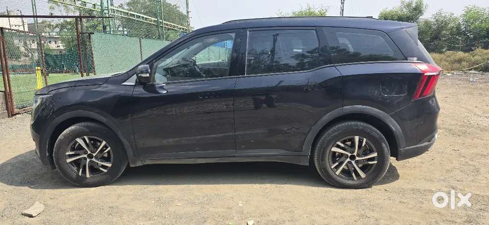 Mahindra Xuv700 2023 Ax5 Diesel