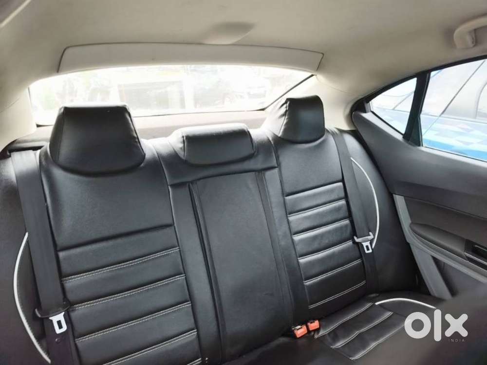 Tata Tiago 1.2 Revotron Xta, 2023, Petrol