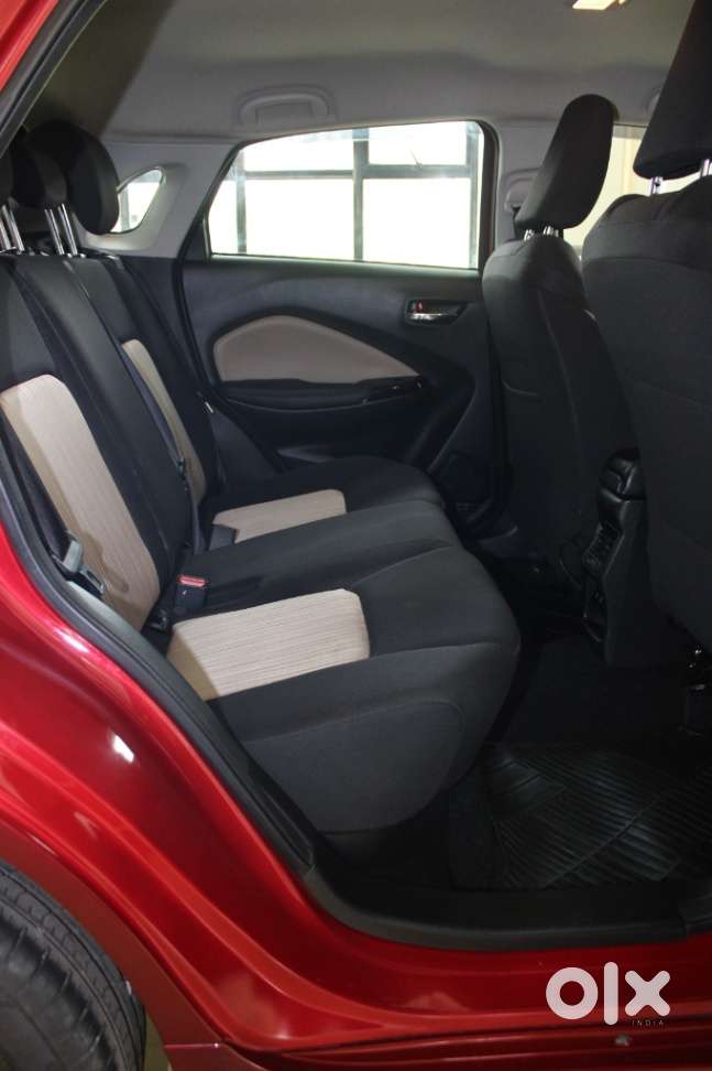 Toyota Glanza 1.2 V, 2025, Petrol