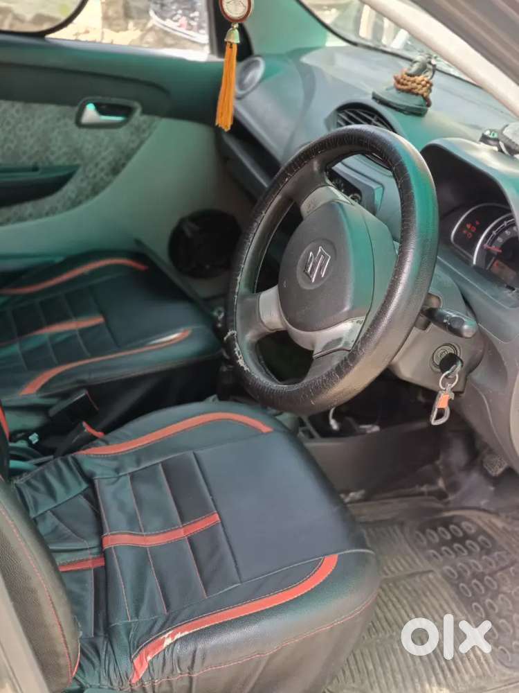 Maruti Suzuki Alto 800 2019 Petrol 94000 Km Driven