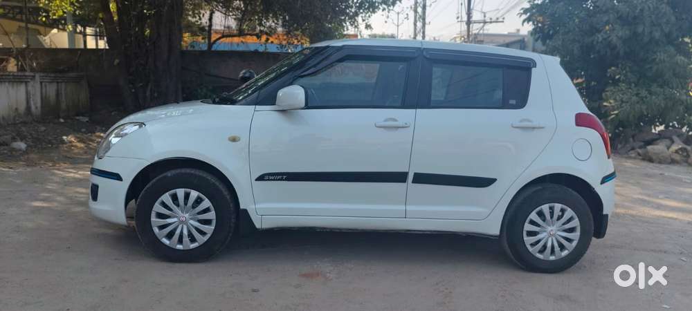 Maruti Suzuki Swift Vdi (o), 2011, Diesel