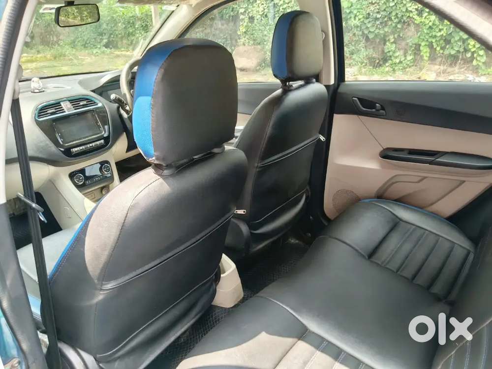 Tata Tiago Ev Xt 2023