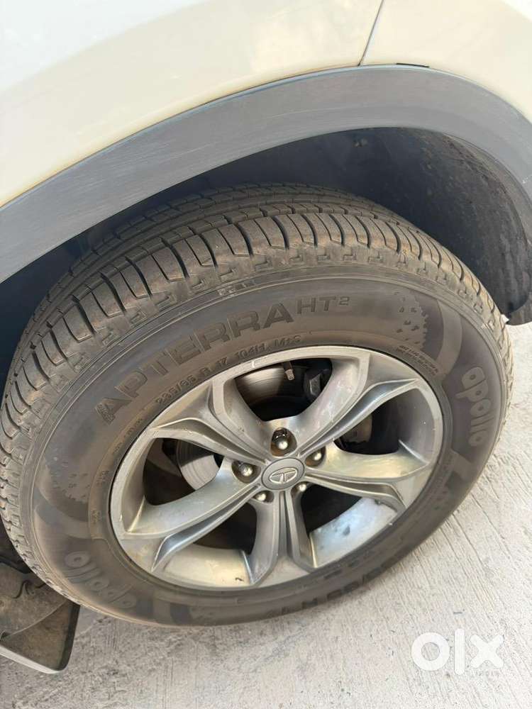 Tata Harrier 2020 Diesel Good Condition