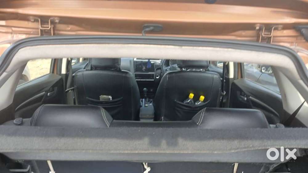 Honda Wr-v I-dtec Vx, 2018, Diesel