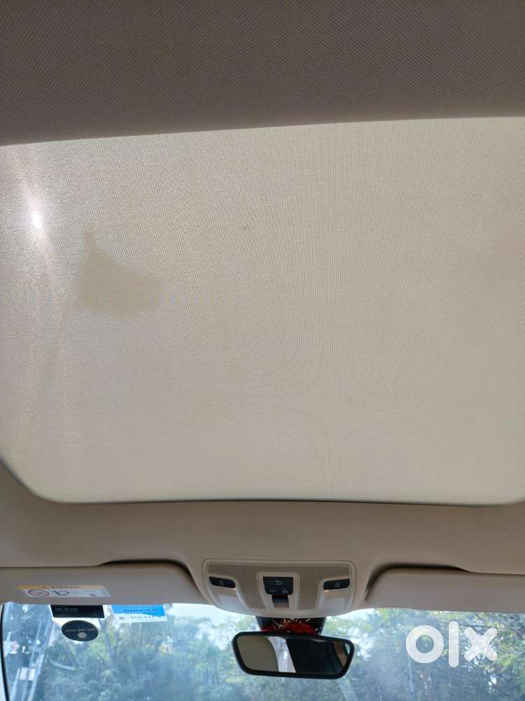 Mercedes-benz Gla 200, 2018, Petrol