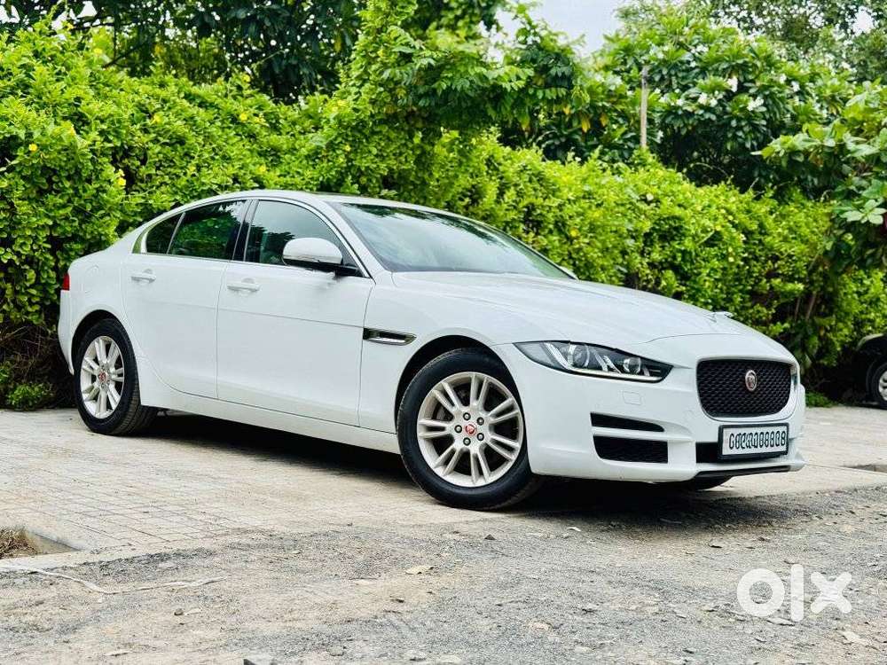 Jaguar Xe 2.0l Diesel Prestige, 2017, Diesel
