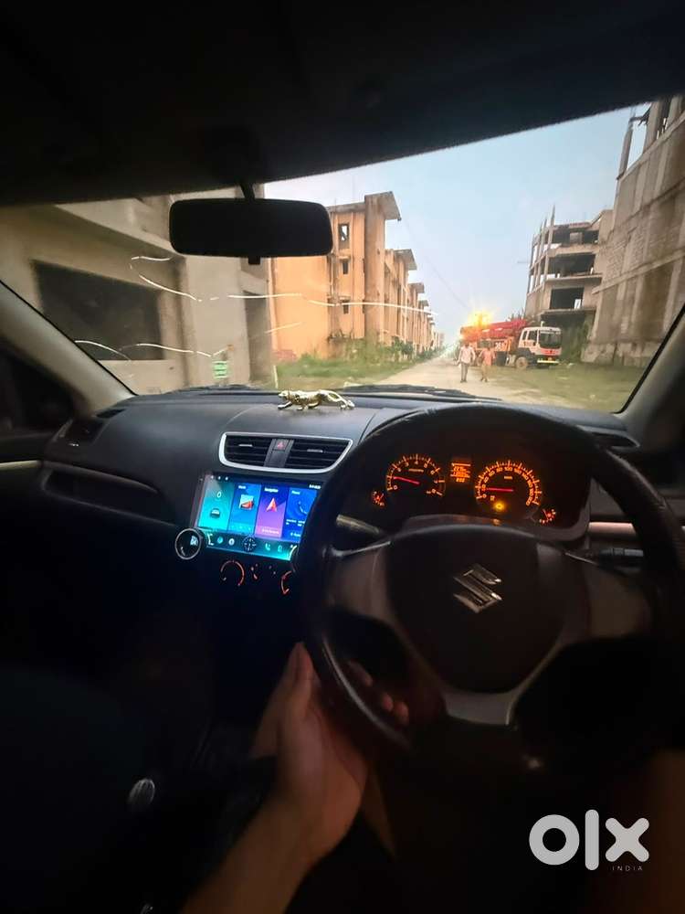 2014 Maruti Swift 1.2 Vxi