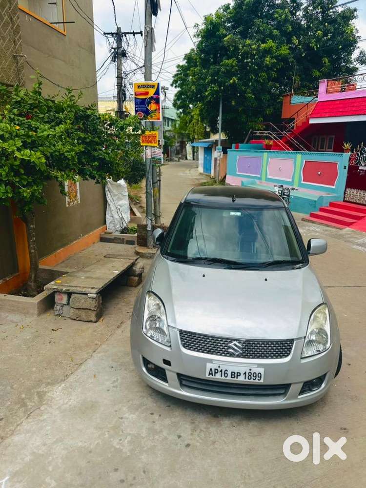 Maruti Suzuki Swift 2009 Diesel Well Maintained