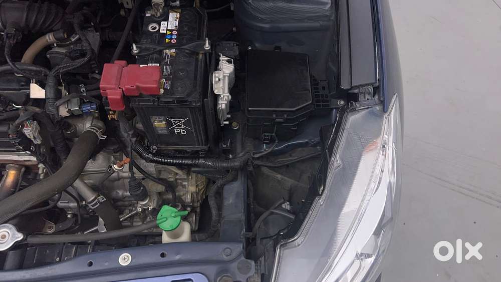 Maruti Suzuki Ciaz 1.5 Delta Shvs Amt, 2019, Petrol