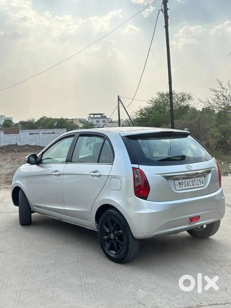 Tata Bolt 1.3 Xe 2016
