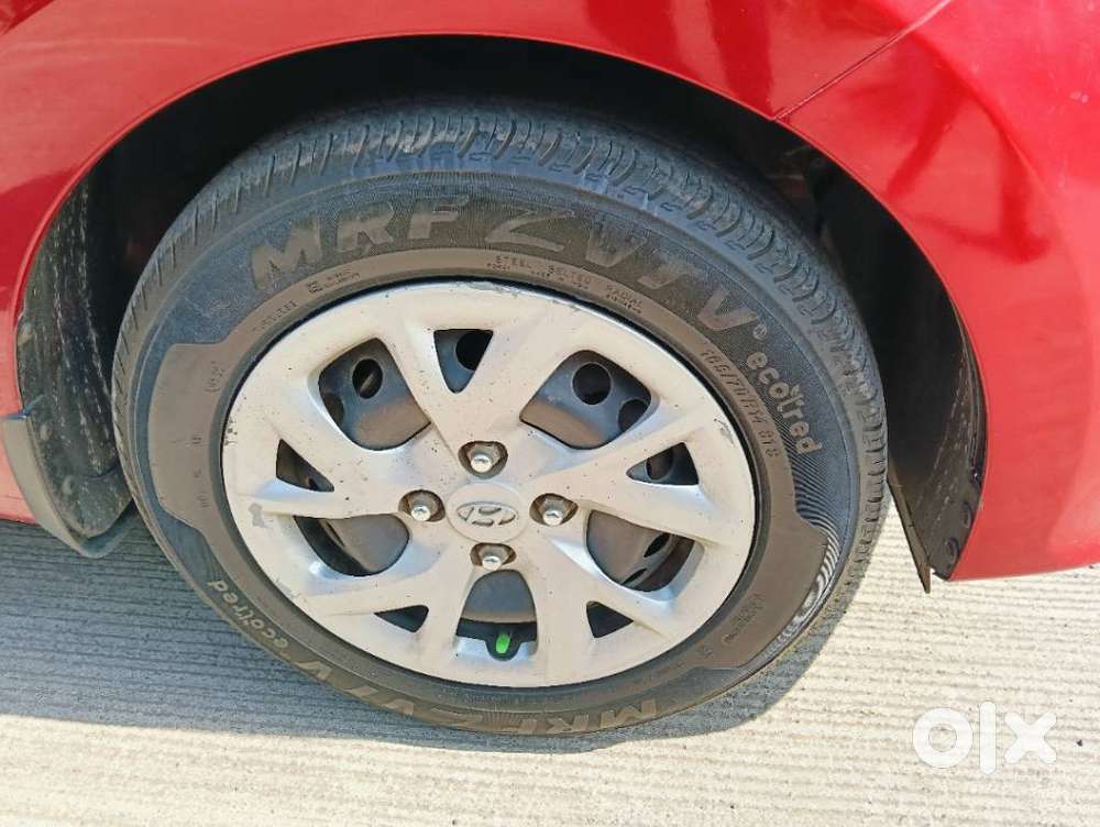 Hyundai Grand I10 Sportz 1.2 Kappa Vtvt, 2017, Petrol