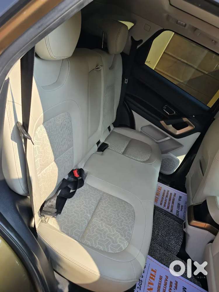 Tata Harrier 2023 Diesel Well Maintained