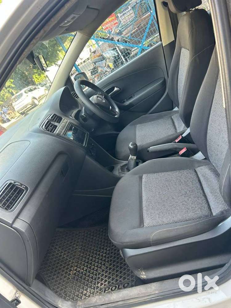 Volkswagen Polo 1.5 Tdi Trendline, 2015, Diesel