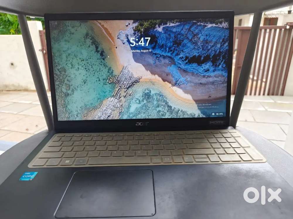 Acer extensa 215 -54