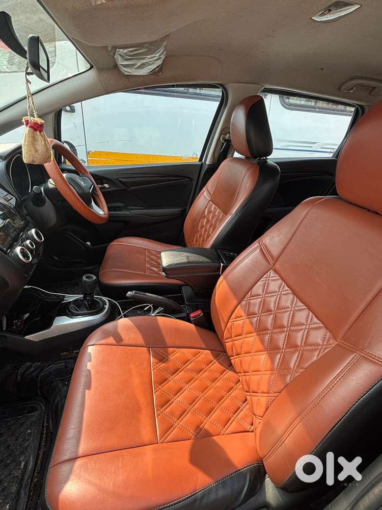Honda Wr-v Diesel Manual 2017