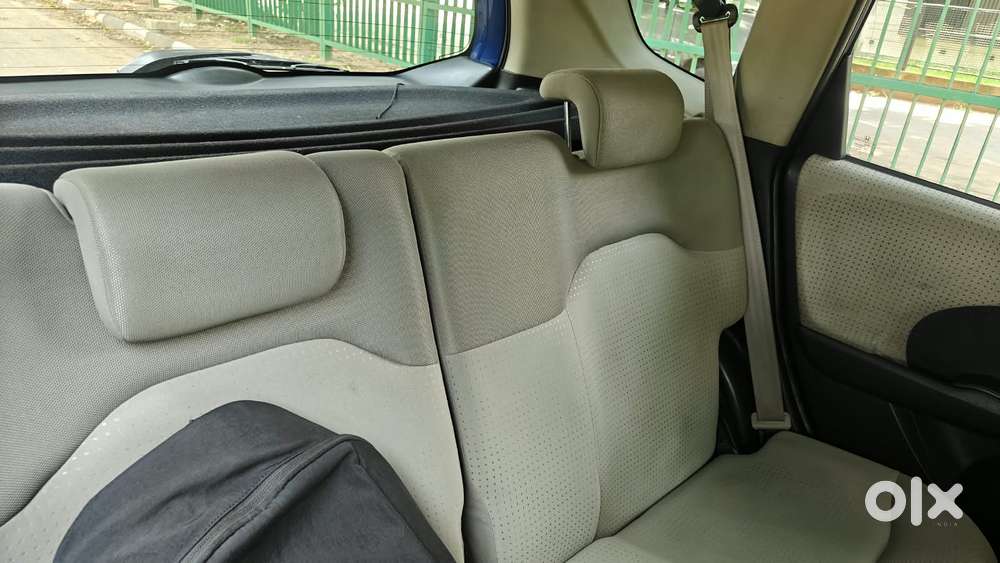 Honda Jazz, 2010, Petrol