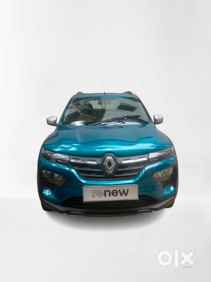 Renault Kwid Rxt 1.0, 2023, Petrol