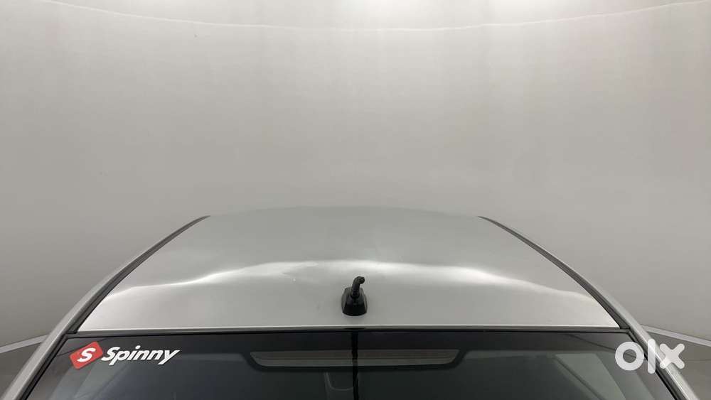 Hyundai Xcent Base 1.2, 2015, Petrol