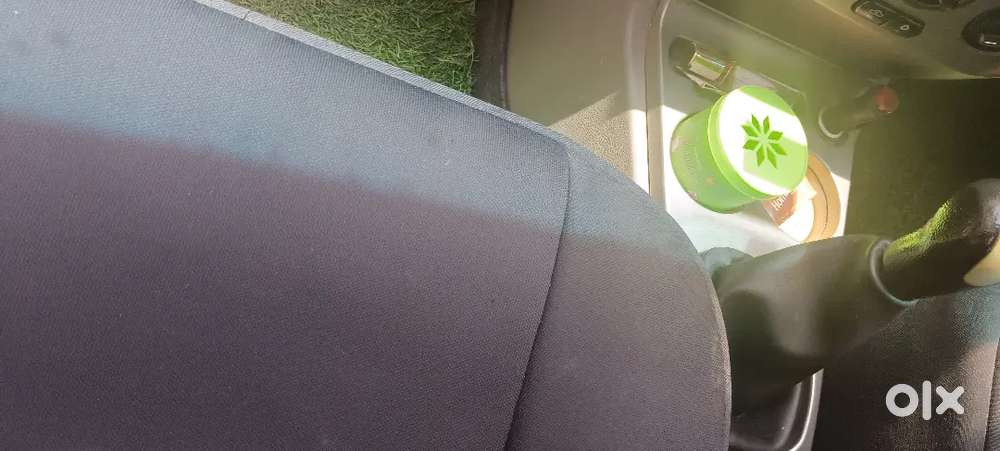 Tata Indica Vista 2010 Diesel Well Maintained