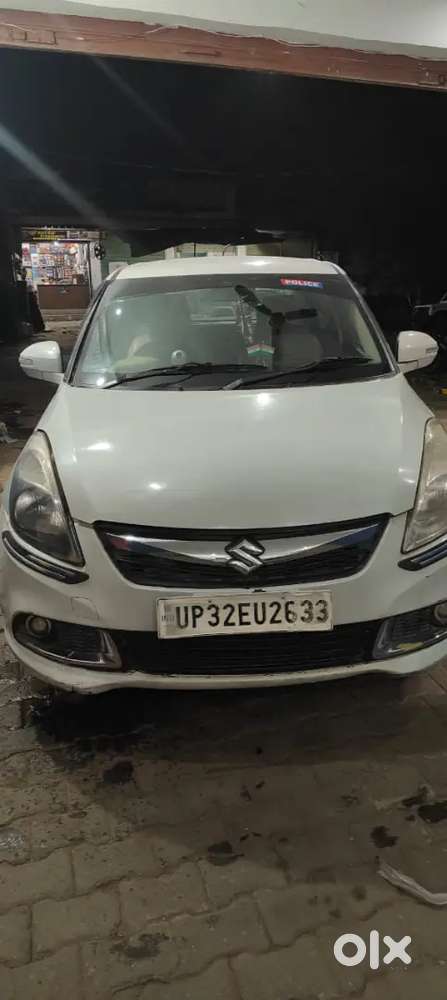 Maruti Suzuki Swift Dzire 2013 Diesel 152685 Km Driven