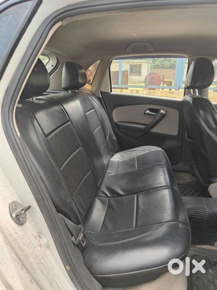 Volkswagen Polo 1.2 Mpi Comfortline, 2013, Petrol