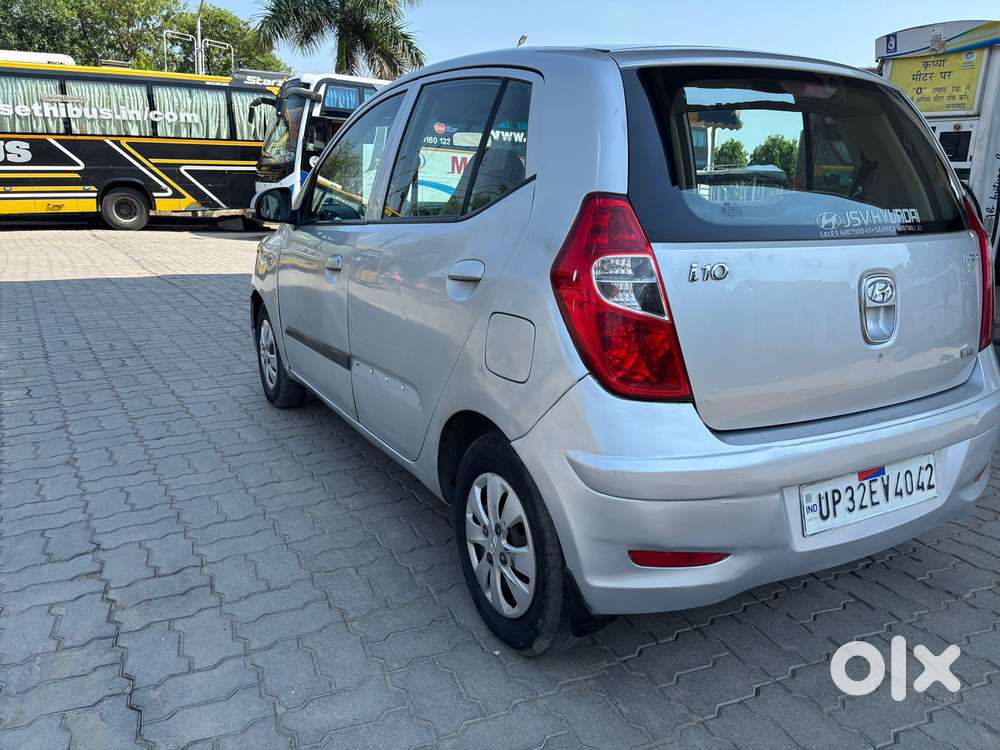 Hyundai I10 1.2 Kappa Magna, 2013, Petrol