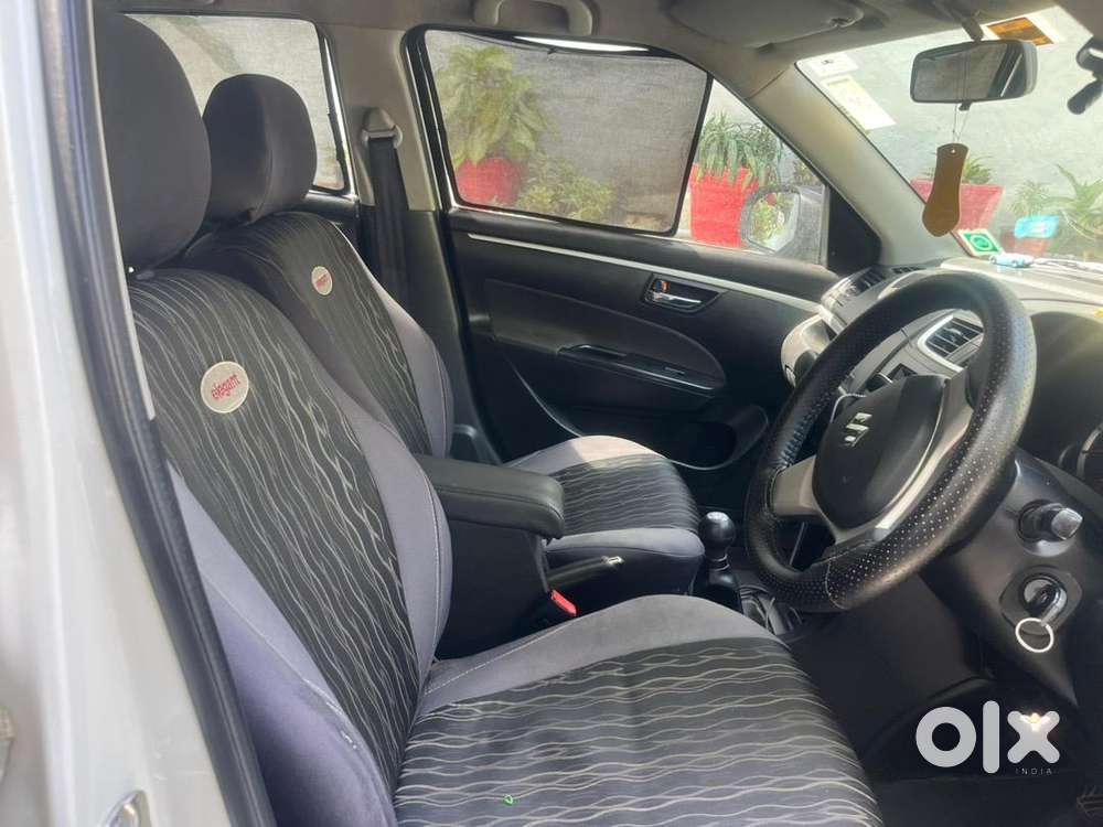 Maintaiend Defence Man Maruti Suzuki Swift 2014 Diesel Well Maintained