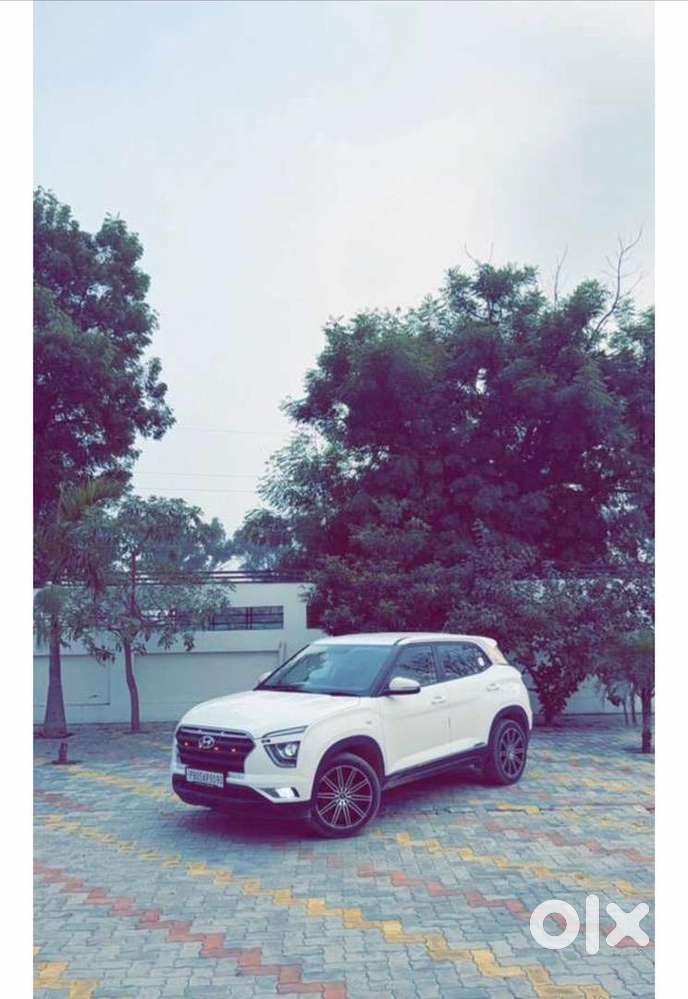 Hyundai Creta 2023 Diesel