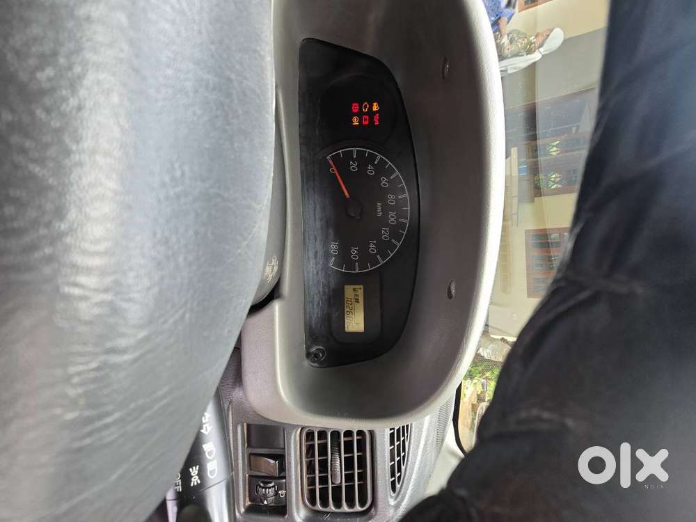 Alto Lxi Petrol