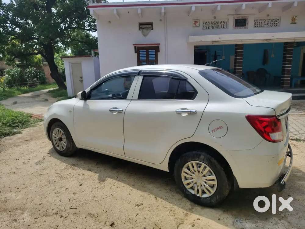 Maruti Suzuki Dzire 2021