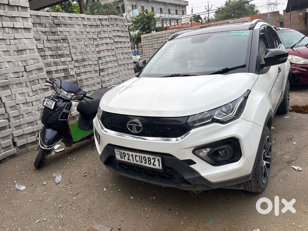 Tata Nexon Diesel 2022