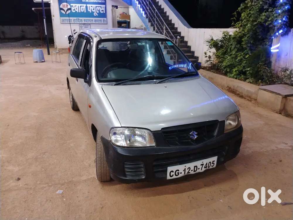 Maruti Suzuki Alto 800 2004 Petrol Well Maintained